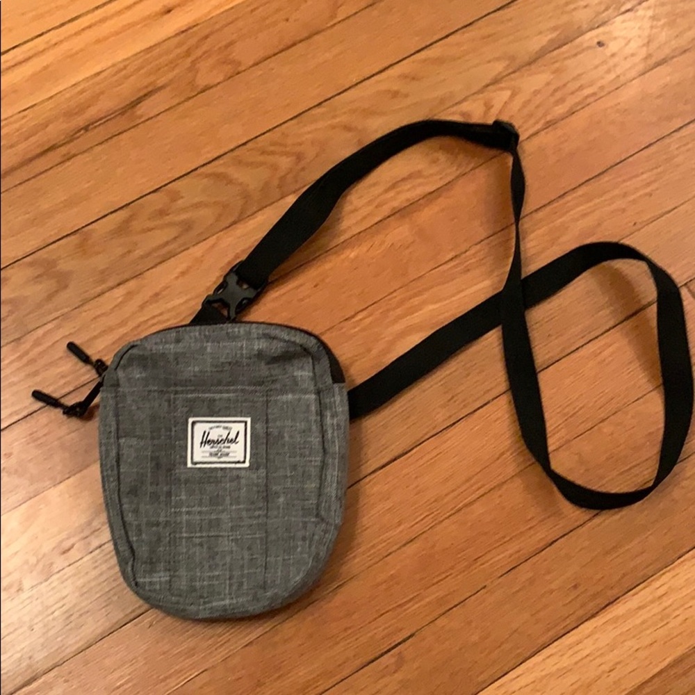 CROSSBODY BAG - Picture 1 of 1